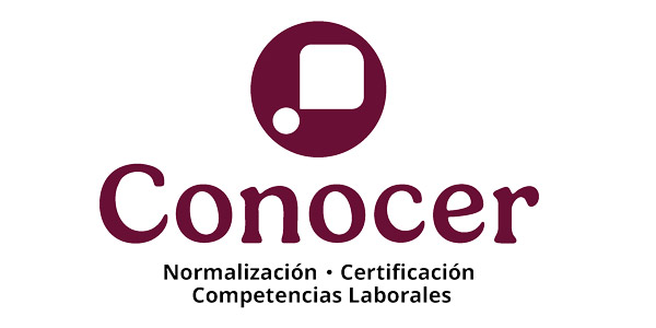 Logo CONOCER