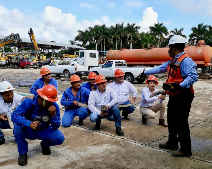 SISTEMA COMANDO DE INCIDENTES